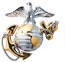 Marines, The Few, the Proud - link to the Official Marine Corps website.